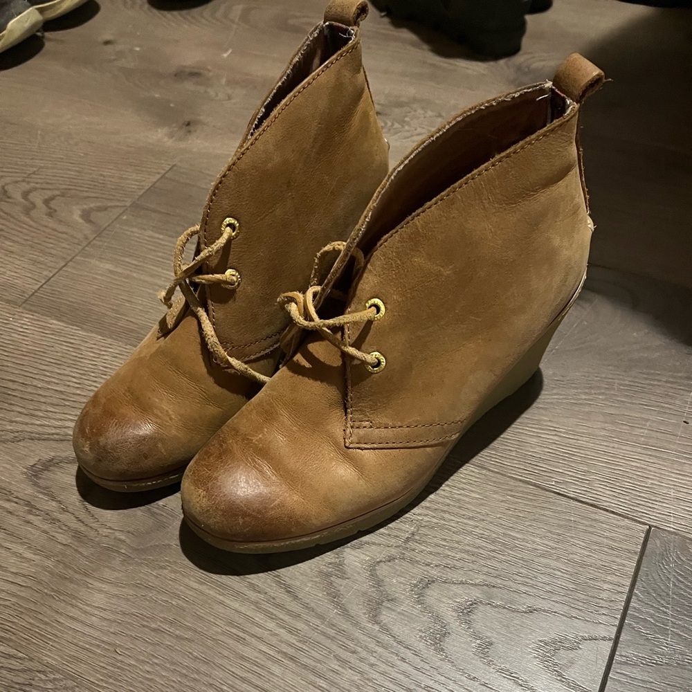Speeey booties